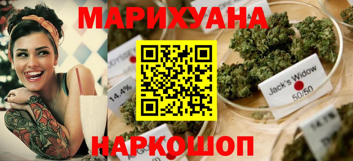 Конопля OG Kush Беслан